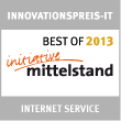 Innovationspreis-IT - Best of 2013