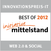 Innovationspreis-IT - Best of 2012