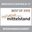 Innovationspreis-IT - Best of 2015